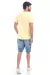 Imagem do Camiseta masculina gola careca Dream