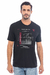 Camiseta masculina gola careca Skate Park - MEGA DC TECNOLOGIA