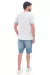 Camiseta masculina gola careca Dream na internet