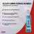 Kit Glazy Limpador de Vidros 4 em 1 Vonixx Com Redutor de Atrito 500ml + Toalha Microfibra na internet