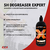 Pro Wash SH Degreaser Shampoo Desengranxante Concentrado Expert 1L na internet