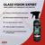 Glass Vision Expert Limpa Vidros Espelhos Anti Embaçante 2 em 1 500ml na internet