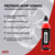 Kit Produtos Vonixx Lavagem Completa V Floc Blend Spray Shiny Sintra Fast - loja online