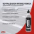 Kit Produtos Vonixx Intense Rejuvex Revitalizador de Plástico Restaurador Aplicador de Espuma - comprar online