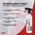 2x Quant Vonixx Pulverizador Borrifador Para Diluição Produtos Diluidor Profissional - comprar online