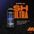 SH Ultra Shampoo Automotivo Ultra Concentrado Neutro Lava Autos Expert 1L - CCA Produtos Automotivos