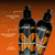 SH Wax Pure Shampoo Concentrado Neutro Com Cera Expert 3L - CCA Produtos Automotivos