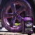 Alumax Vonixx Vintex Desincrustante Ácido Limpa Baú Roxo Alumínio Concentrado 1,5L - CCA Produtos Automotivos