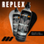 Replex Revitalizador de Plásticos Externos Parachoque Caixas Roda Borrachas Expert 500ml - loja online
