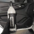 Kit Intense Vonixx Revitalizador Plástico Renovador Restaurador Interno Aplicador de Espuma - Clean Car Automotive