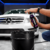 Shampoo Vonixx V Floc Automotivo Concentrado Neutro Lava Auto 1,5L Luva de Microfibra Lavar Carro - Clean Car Automotive