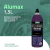 Imagem do Alumax Vonixx Vintex Desincrustante Ácido Limpa Baú Roxo Alumínio Concentrado 1,5L