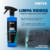 Kit Limpa Vidros Desengordurante e Tira Manchas Vintex 500ml + Toalha Microfibra - comprar online
