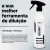 2x Quant Vonixx Pulverizador Borrifador Para Diluição Produtos Diluidor Profissional