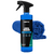 Kit Limpa Vidros Desengordurante e Tira Manchas Vintex 500ml + Toalha Microfibra - comprar online