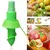 Spray Limão Laranja Manual Temperar Saladas - comprar online