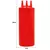 Garrafa de Plástico Twist 3 Furos para Molho Ketchup/ Mostarda/ Maionese... - comprar online