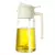 Garrafa Dispensador de Óleo Spray 200 ml na internet
