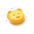 Molde Sanduiche Forma Urso - comprar online