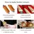 Cones Em Aço Inoxidável Molde , Ferramenta de Cozinha - Javé FÉ-  utensílios domésticos  e ferramentas multifuncionais , compacto, prático, que ocupam pouco espaço de qualidade