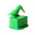 Dispensador Pássaro Automático Palito Criativo. - comprar online