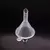 Mini Funis De Plástico Transparente - comprar online