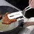 Espátula Clipe 6 em 1 Multifuncional Panqueca Peixes e Ovos Fritos Pizza Bife Churrasco Ferramenta De Cozinha