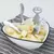Mini Garfo Milho- Frutas Criativo . - comprar online