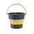 Balde Portátil Dobrável Com Capa, 5/10/17L- Versátil e Prático - loja online