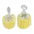 Mini Garfo Milho- Frutas Criativo . - comprar online