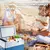 Molde Gelo Cubo Gigante Jumbo Silicone de qualidade Alimentar - comprar online