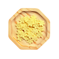 FLOR PRENSADA - 50 UNIDADES - loja online