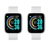 Relógio Inteligente Smartwatch Band Casual e Minimalista Modelo Y68 D20 - Loja Premium