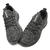 Homens Tênis De Corrida Lace up Homens Sapatos De Esporte Leve Confortável Res - comprar online