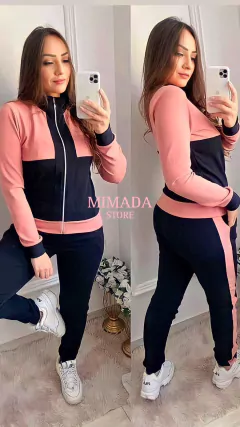 CONJUNTO CREPE - comprar online