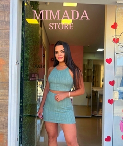 CONJUNTO TOP SLIM - comprar online