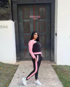 CONJUNTO CREPE
