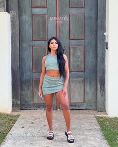 CONJUNTO TOP SLIM