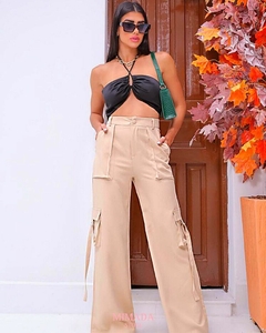CALÇA CARGO