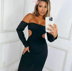 VESTIDO LARA - comprar online