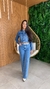 Jaqueta jeans Liora