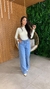 Body cavado Celine - comprar online