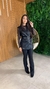 Colete courino - LE FASHION