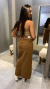 Corset Ivy nude na internet