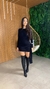 Imagem do Vestido Ruby preto