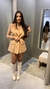 Colete Moscou nude - comprar online
