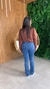 Calça bootcut - LE FASHION