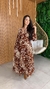 Vestido longo Ohana - LE FASHION