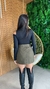 Body recorte preto - comprar online