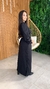 Vestido Elize preto - LE FASHION